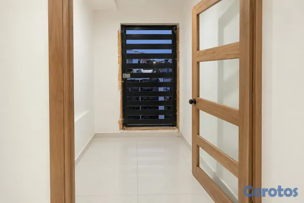 apartamentos - SMARTONE I: Exclusividad boutique, roble criollo,  14