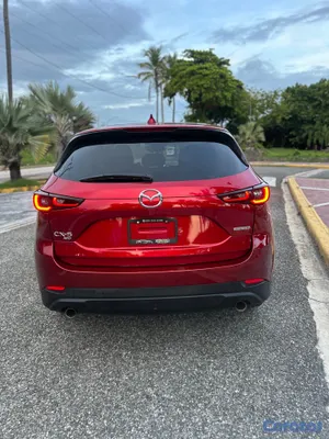 jeepetas y camionetas - Mazda cx5 premium S  11
