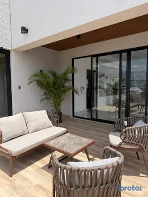apartamentos - Apartamento de 3 habitaciones en alquiler en Renac 17