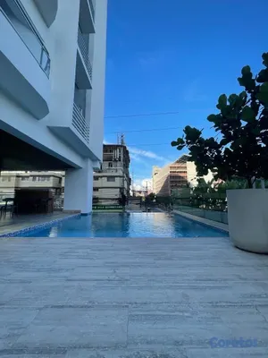 apartamentos - APARTAMENTO EN ALQUILER EVARISTO MORALES, 1 HAB, BALCÓN, PISCINA, GIMNASIO 15