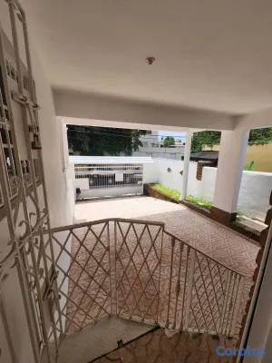 casas - SE VENDE AMPLICA CASA EN COLINAS DE LOS RIOS 10