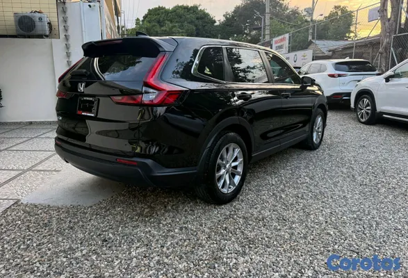 jeepetas y camionetas - Honda crv sport 2024 5