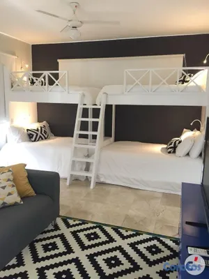casas - Villa Privada con Piscina y Jardín – Renta Premium 4