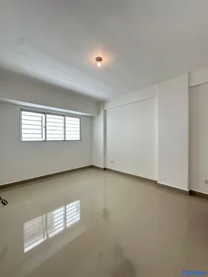 apartamentos - mirador sur este apto moderno de 3 hab con baños y balcón, estudio US 1500 7