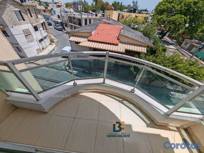 Apartamento en San Pedro de Macorís