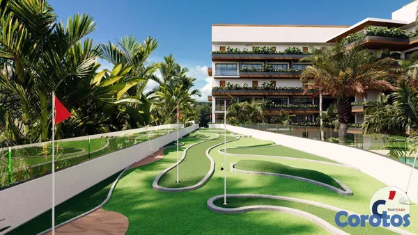 apartamentos - Hermoso Apartamento  Cap Cana 20