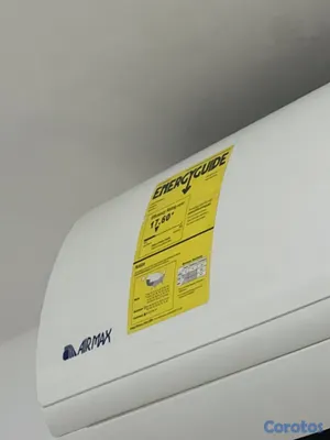 aires acondicionados y abanicos - De oportunidad! En venta aire acondicionado nuevo 2