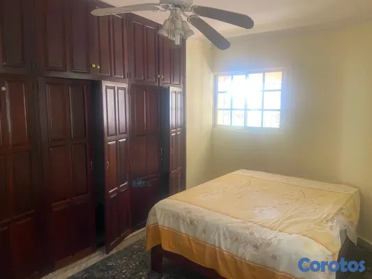 casas - casa en lucerna  7