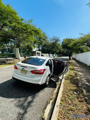 carros - FORD FOCUS SE 2014 - De oportunidad 5
