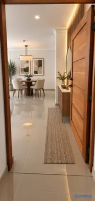 apartamentos - Apartamento 3 Habitaciones en Villa Marina 2