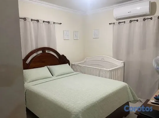apartamentos - Apartamento en venta en av. Los Beisbolistas  3
