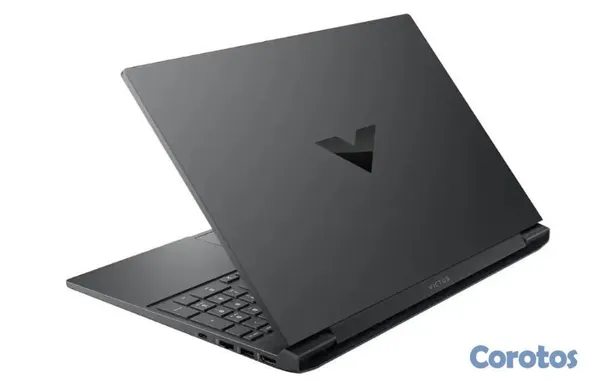 computadoras y laptops - Laptop Gamer HP Victus 15, Core i5 12va Gen, RTX 3 3
