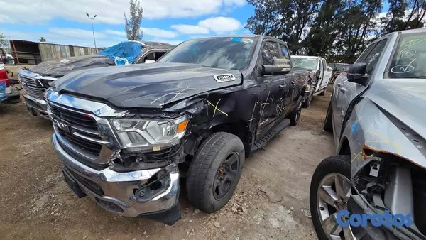 repuestos -  Motor 5.7L V8 HEMI disponible 3