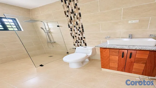 casas - CASA NUEVA EN VENTA – 3 NIVELES! BRISA ORIENTAL 8
