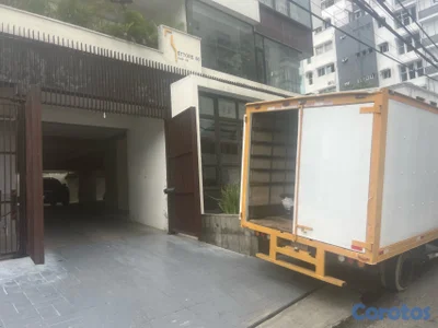 mudanza y acarreo Santo Domingo 