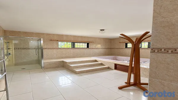 casas - Casa de lujo en Alameda 10