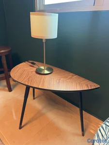 Mesa auxiliar