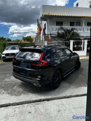 jeepetas y camionetas - 🚗💨 HONDA CR-V SPORT L HYBRID AWD 2026 0KM 🇺🇸 16