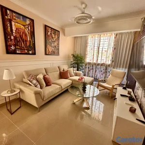 Vendo Apartamento Ave. Ecologica 