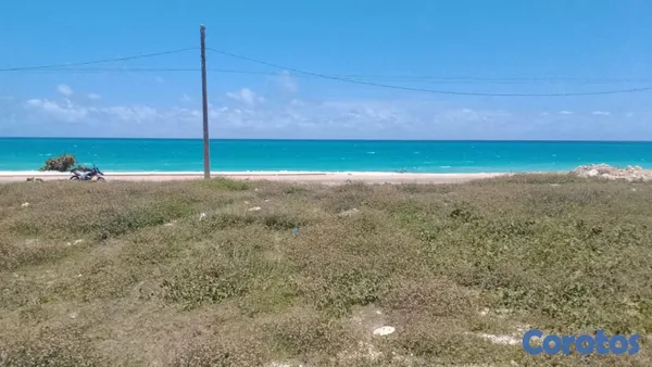 solares y terrenos - Vendo terreno de 4,000 m2 en Enriquillo, Barahona 3