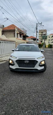 jeepetas y camionetas - HYUNDAI KONA SEL 2021 RECIEN IMPORTADA CLEAN CARFAX 5