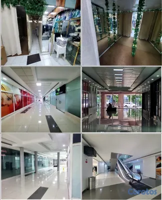 negocios en venta - Se vende tienda de novias totalmente equipada y con sus locales comerciales  9