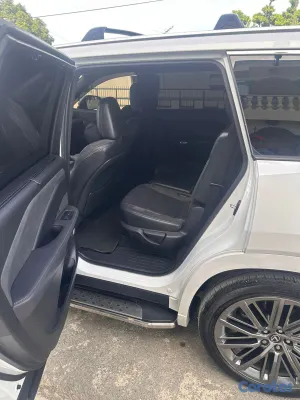 jeepetas y camionetas - lexus th 350 2024  10