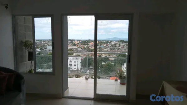 apartamentos - Apartamento en Villa Marina, Torre Villa Marina Garden 7