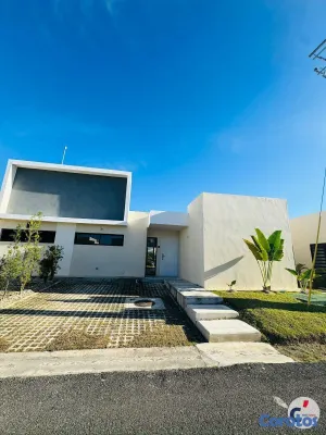 casas - 🏝️ Villas en Venta en Bávaro Punta Cana Últimas un 10