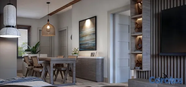 apartamentos - Propiedades en Venta en Vista Cana, Punta Cana · R 2