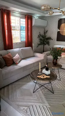 casas - CASA DE OPORTUNIDAD PARA INVETIR O VIVIR EN URBANIZACION MAXIMO GOMEZ 5