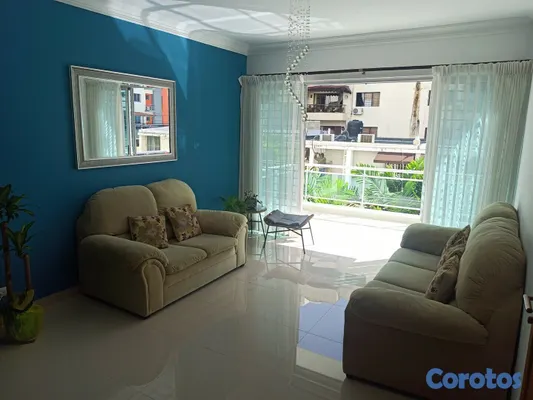 apartamentos -  apartamento en Evaristo Evaristo Morales en la misma Roberto Pastoriza  5