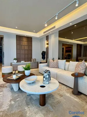 apartamentos - Apartamento Moderno / Totalmente amueblado 9
