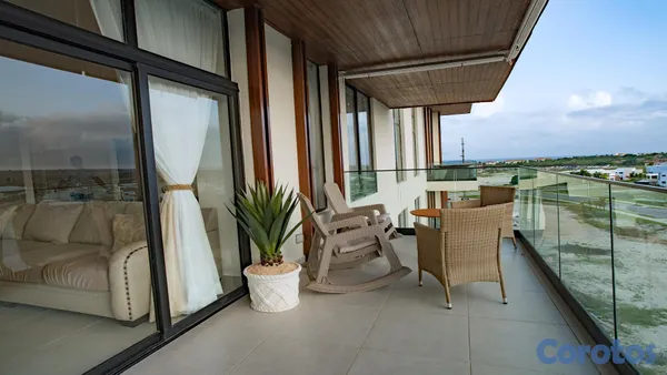 apartamentos - Apartamento Amueblado en Venta en Cap Cana – Vistas al Mar y al Golf 3