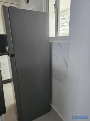 electrodomesticos - Nevera SDAWA de oportunidad, poco uso, como nueva en San Francisco de Macorís  6