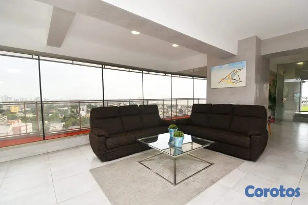 apartamentos - Hermoso apartamento en alquiler. 8