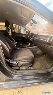 carros - Kia forte FE 2019  2