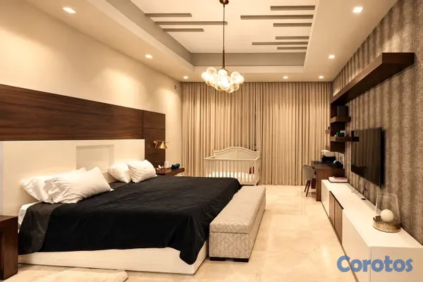 apartamentos - APARTAMENTO DE LUJO EN VENTA / PIANTINI / 390 metros / 4 PARQUEOS 12