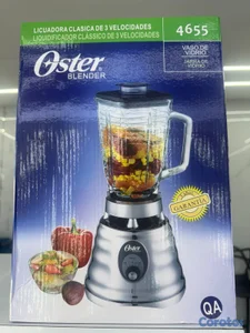LICUADORA OSTER