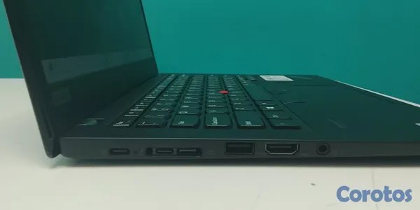 computadoras y laptops - Lenovo ThinkPad Xl3 Gen 1 / 10th Gen, Intel Core i5 / 16GB DDR4/ 256GB SSD	 4