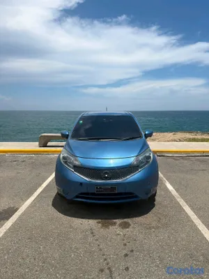 carros - Nissan note 2016 5