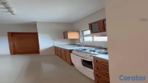 apartamentos - Apartamento amubelado en Evaristo Morales 6