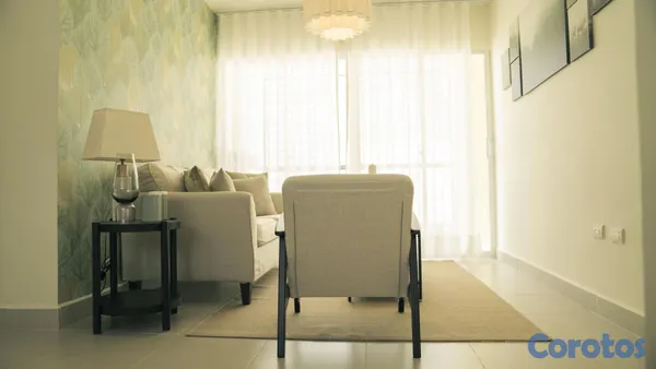 apartamentos - Apartamentos Nuevos de 3 Habitaciones / Reserva con US$200 / Bono Bivienda 3