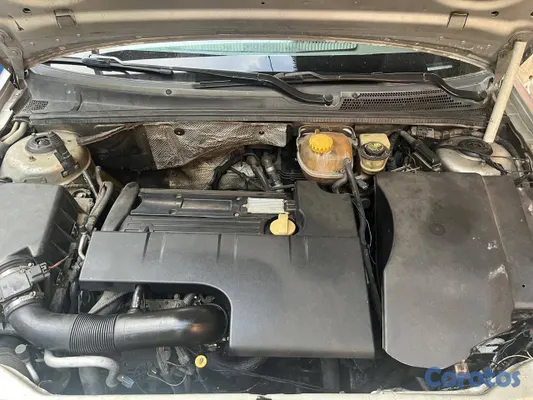 carros - Chevrolet Vectra 2004 2.2 Gasolina – 185,000 km. 3
