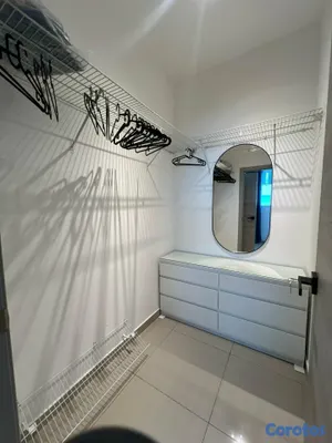 apartamentos - Serralles, Distrito Nacional, Santo Domingo ALQUIL 9