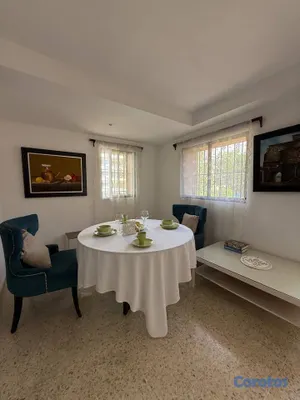 apartamentos - APARTAMENTO AMUEBLADO EN ALQUILER | BELLA VISTA 5
