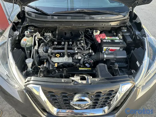 jeepetas y camionetas - Nissan Kicks 2023 10