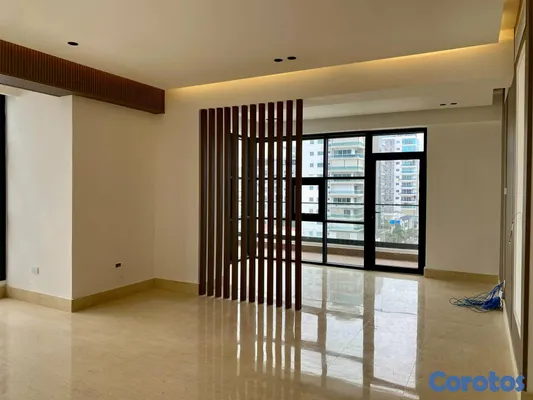 apartamentos - Apartamento en venta en Naco 12