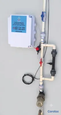 servicios profesionales - TwinOxide Agua Pura para Aves - Más Producción de Huevos y Menos Enfermedades 3