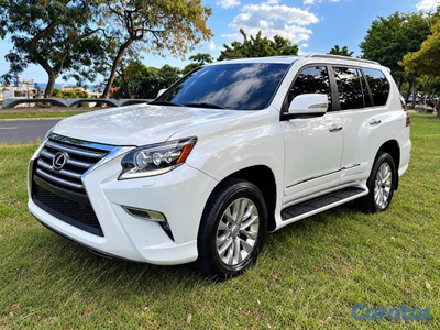 Lexus gx460 2019 laMásNueva y barata 